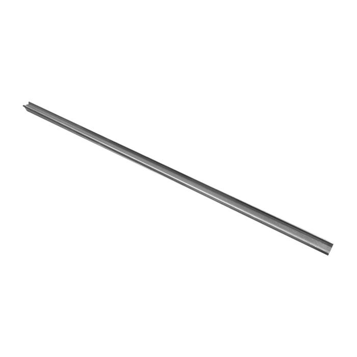PICATINNY EXTRUSION 36” UNANODIZED EXTRUSION