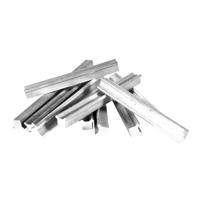 PICATINNY EXTRUSION 3”-8” EXTRUSION DROPS GUNSMITH ACTION IPSC PICATINNY EXTRUSION 3”-8” EXTRUSION DROPS GUNSMITH ACTION IPSC
