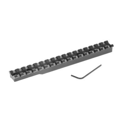 THOMPSON CENTER DIMENSION PICATINNY SCOPE MOUNT THOMPSON CENTER DIMENSION 1-PIECE PICATINNY BASE 0 MOA