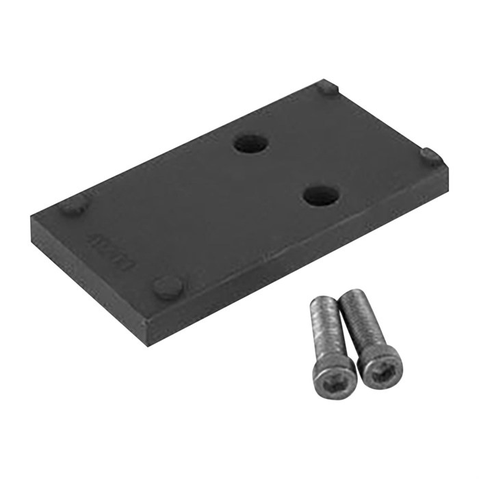 SIG SAUER P320 ADAPTER PLATE FOR ROMEO TO VORTEX VENOM SIG SAUER P320 ADAPTER PLATE ROMEO TO VENOM SIG SAUER P320 ADAPTER PLATE FOR ROMEO TO VORTEX VENOM SIG SAUER P320 ADAPTER PLATE ROMEO TO VENOM