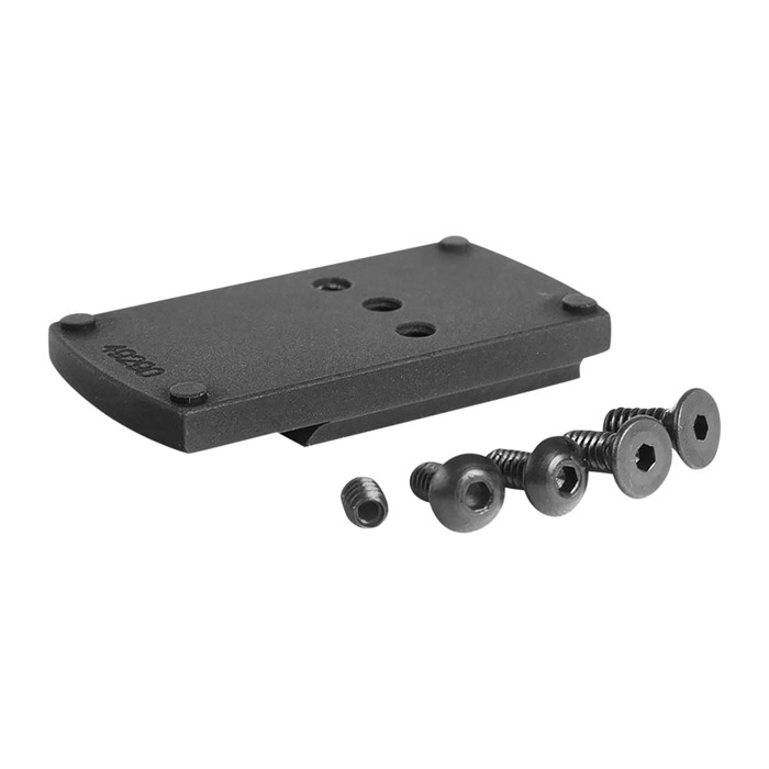 RUGER SR9, SR40, SR45 VORTEX VIPER/VENOM SIGHT MOUNT SIGHT MOUNT FOR VORTEX VIPER/VENOM FITS RUGER SR9/SR40 BLACK RUGER SR9, SR40, SR45 VORTEX VIPER/VENOM SIGHT MOUNT SIGHT MOUNT FOR VORTEX VIPER/VENOM FITS RUGER SR9/SR40 BLACK