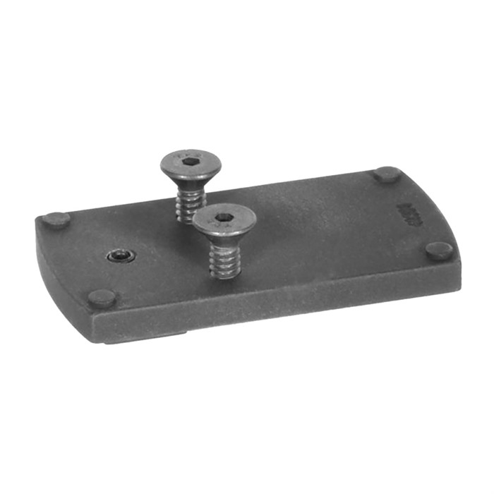 FN FNS, FNX VORTEX VIPER/VENOM SIGHT MOUNT SIGHT MOUNT FOR VORTEX VIPER/VENOM FITS FN/FNS/FNX BLACK