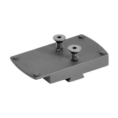 LPA SIGHT VORTEX VIPER/VENOM SIGHT MOUNT LPA SIGHT MOUNT FOR VORTEX VIPER/VENOM FITS 1911 BLACK