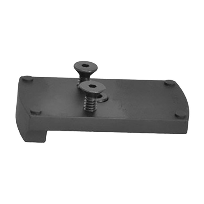 S&W K, L, N, X FRAME REVOLVERS VORTEX VIPER/VENOM SIGHT MOUNT SIGHT MOUNT FOR VORTEX VIPER/VENOM FITS S&W K/L/N/XFRAME BLK