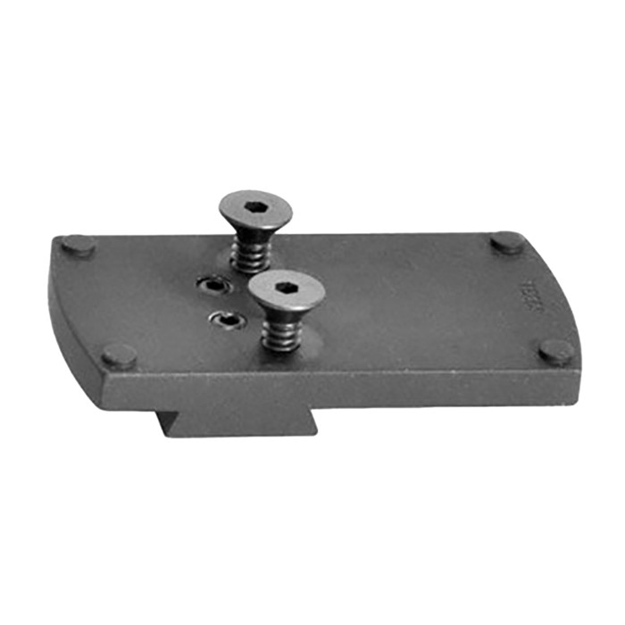 RUGER AUTO VORTEX VIPER/VENOM SIGHT MOUNT SIGHT MOUNT FOR VORTEX VIPER/VENOM FITS RUGER AUTO BLACK RUGER AUTO VORTEX VIPER/VENOM SIGHT MOUNT SIGHT MOUNT FOR VORTEX VIPER/VENOM FITS RUGER AUTO BLACK