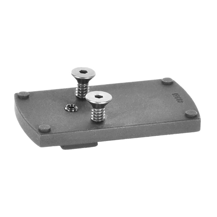 CZ 75, 85, P-01, PCR VORTEX VIPER/VENOM SIGHT MOUNT SIGHT MOUNT FOR VORTEX VIPER/VENOM FITS CZ75/85/P-01 BLACK