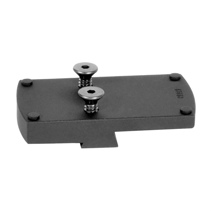 CZ P10C, P10F VORTEX VIPER/VENOM SIGHT MOUNT SIGHT MOUNT FOR VORTEX VIPER/VENOM FITS CZ P10C/P10F BLACK
