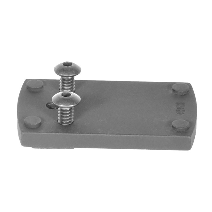 FN FNS, FNX LEUPOLD DELTAPOINT PRO SIGHT MOUNT SIGHT MOUNT FOR DELTAPOINT PRO FITS FN/FNS/FNX