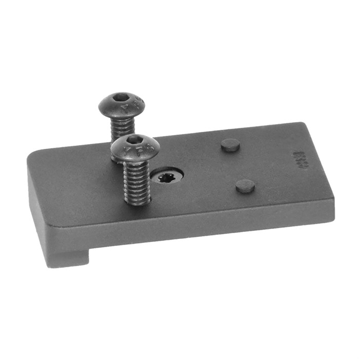 S&W K, L, N, X FRAME REVOLVERS VORTEX RAZOR SIGHT MOUNT SIGHT MOUNT FOR VORTEX RAZOR FITS S&W K, L, N, X FRAME BLACK