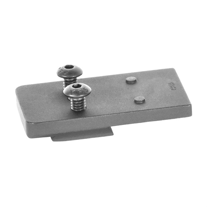 S&W M&P 22 COMPACT VORTEX RAZOR SIGHT MOUNT SIGHT MOUNT FOR VORTEX RAZOR FITS S&W M&P 22 COMPACT BLACK