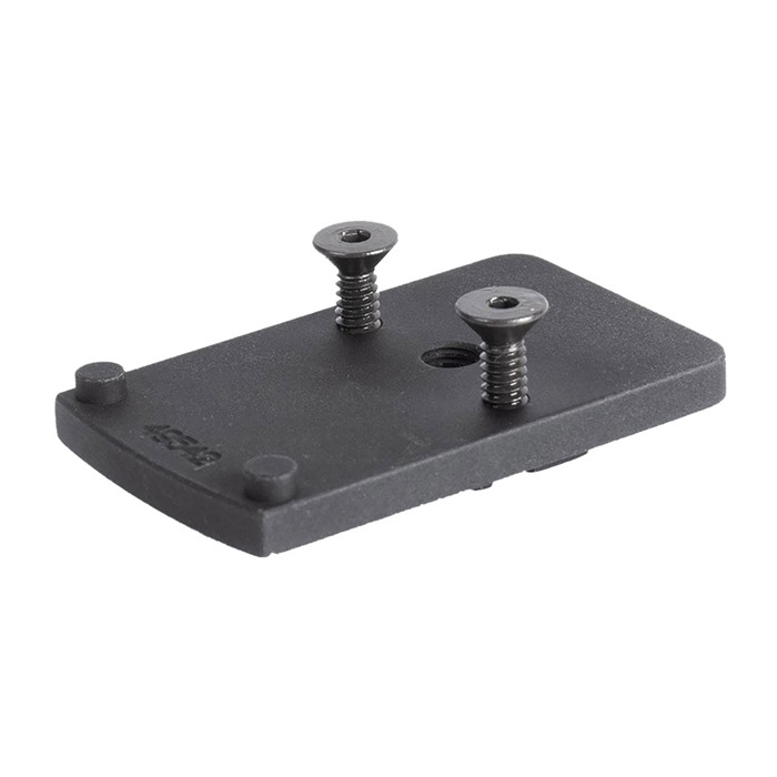 S&W M&P SHIELD EZ TRIJICON RMR SIGHT MOUNT SIGHT MOUNT FOR TRIJICON RMR FITS S&W M&P SHIELD EZ BLACK S&W M&P SHIELD EZ TRIJICON RMR SIGHT MOUNT SIGHT MOUNT FOR TRIJICON RMR FITS S&W M&P SHIELD EZ BLACK