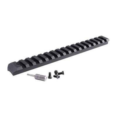 EGW HUNTER SAVAGE EDGE, AXIS, AXIS 2 PICATINNY RAIL 0 MOA SAVAGE EDGE, AXIS 1-PIECE PICATINNY BASE 0 MOA