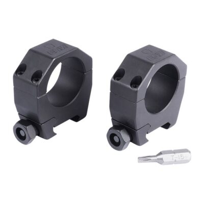 KEYSTONE SERIES RINGS 30MM KEYSTONE RINGS .990” MEDIUM
