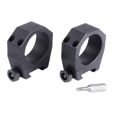 KEYSTONE SERIES RINGS 34MM KEYSTONE RINGS .990” MEDIUM