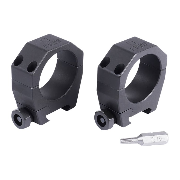 KEYSTONE SERIES RINGS 34MM KEYSTONE RINGS .990” MEDIUM KEYSTONE SERIES RINGS 34MM KEYSTONE RINGS .990” MEDIUM
