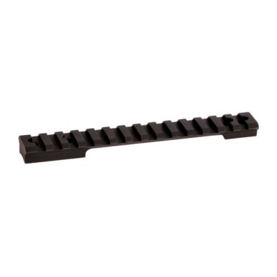 SPRINGFIELD M1903 HD PICATINNY SCOPE MOUNT SPRINGFIELD M1903 1-PIECE PICATINNY BASE 0 MOA