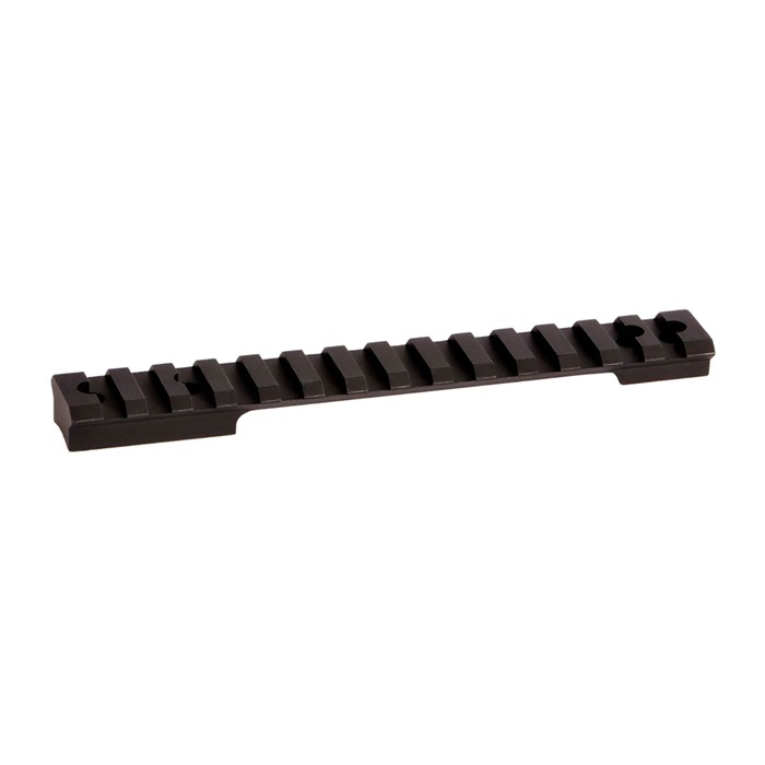SPRINGFIELD M1903 HD PICATINNY SCOPE MOUNT SPRINGFIELD M1903 1-PIECE PICATINNY BASE 0 MOA SPRINGFIELD M1903 HD PICATINNY SCOPE MOUNT SPRINGFIELD M1903 1-PIECE PICATINNY BASE 0 MOA