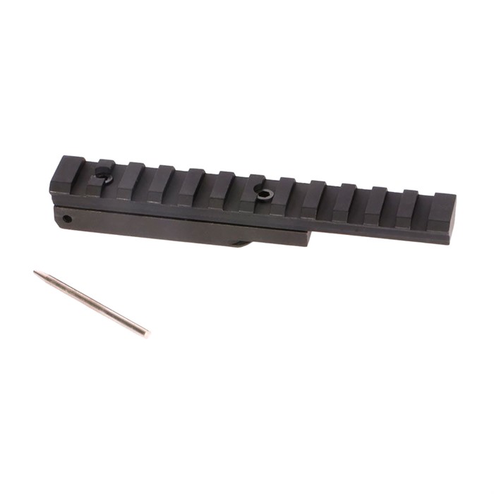 MOSIN NAGANT 91/30 HD PICATINNY SCOPE MOUNT MOSIN NAGANT 91/93 1-PIECE PICATINNY BASE 0 MOA MOSIN NAGANT 91/30 HD PICATINNY SCOPE MOUNT MOSIN NAGANT 91/93 1-PIECE PICATINNY BASE 0 MOA