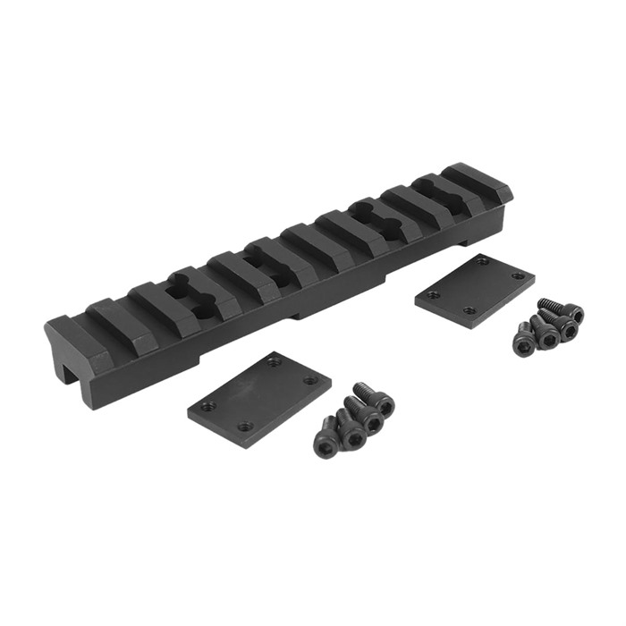 SAVAGE RENEGAUGE HD PICATINNY SCOPE MOUNT SAVAGE RENEGAUGE 1-PIECE PICATINNY BASE 0 MOA SAVAGE RENEGAUGE HD PICATINNY SCOPE MOUNT SAVAGE RENEGAUGE 1-PIECE PICATINNY BASE 0 MOA