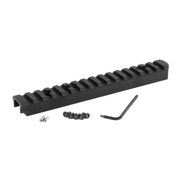 TIKKA T3X TAC A1 HD PICATINNY SCOPE MOUNT TIKKA T3X TAC A1 1-PIECE PICATINNY BASE 30 MOA TIKKA T3X TAC A1 HD PICATINNY SCOPE MOUNT TIKKA T3X TAC A1 1-PIECE PICATINNY BASE 30 MOA