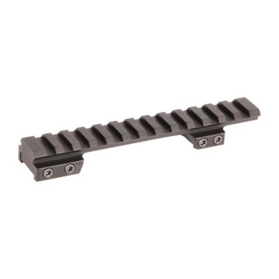 CZ 557 SHORT ACTION HD PICATINNY SCOPE MOUNT CZ 557 SA 1-PIECE PICATINNY BASE 20 MOA