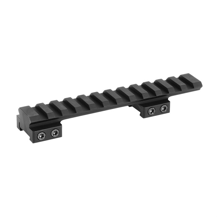EGW HD CZ 527 16mm Picatinny Rail 0 Moa EGW HD CZ 527 16mm Picatinny Rail 0 Moa