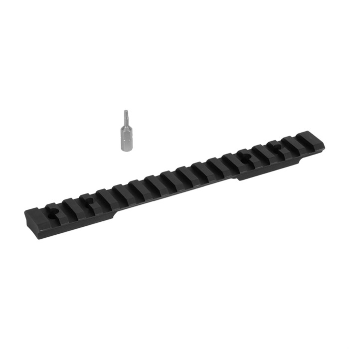 BROWNING A-BOLT LONG ACTION HD PICATINNY SCOPE MOUNT BROWNING A-BOLT LA 1-PIECE PICATINNY BASE 20 MOA BROWNING A-BOLT LONG ACTION HD PICATINNY SCOPE MOUNT BROWNING A-BOLT LA 1-PIECE PICATINNY BASE 20 MOA