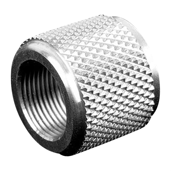 THREAD PROTECTOR 5/8-24 THREAD PROTECTOR 5/8-24 STAINLESS THREAD PROTECTOR 5/8-24 THREAD PROTECTOR 5/8-24 STAINLESS