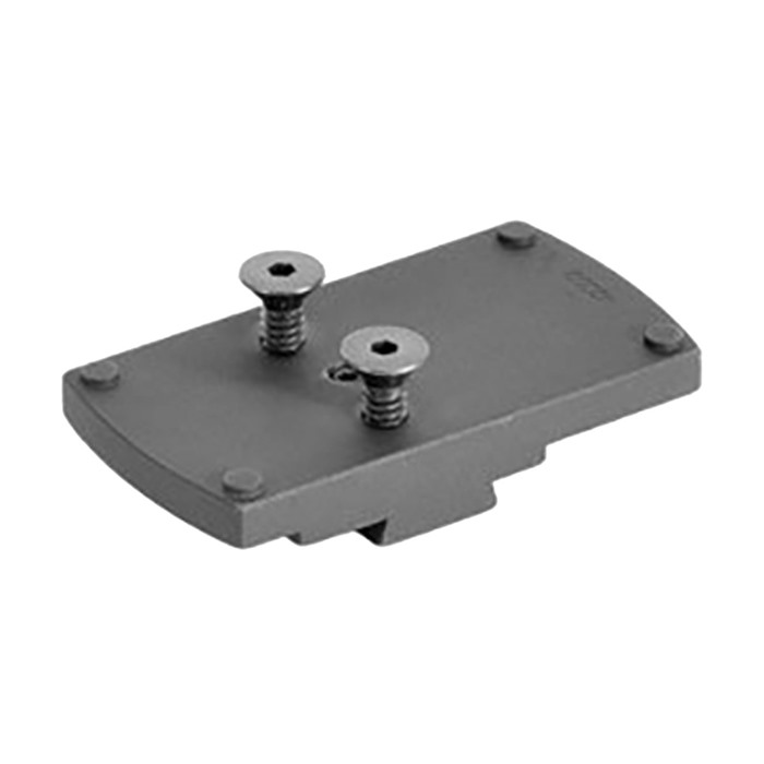 S&W 52 VORTEX VIPER/VENOM SIGHT MOUNT S&W 52 VORTEX VIPER/VENOM SIGHT MOUNT