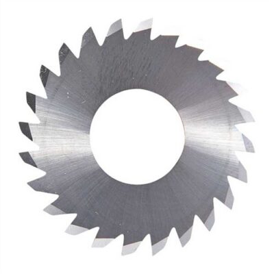 CARBIDE SLITTING SAW 60 SLITTING SAW