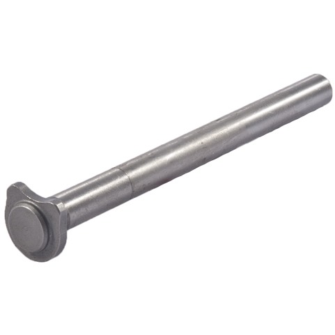 1911 GUIDE ROD SYSTEM TWO-PIECE S/S GUIDE ROD 1911 GUIDE ROD SYSTEM TWO-PIECE S/S GUIDE ROD