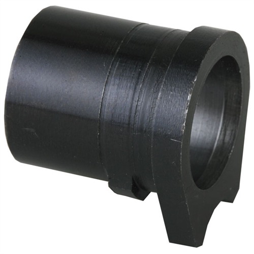 1911 ANGLE BORED BUSHING WCPI BLUE PRE-FIT BUSHING, GOVT. 1911 ANGLE BORED BUSHING WCPI BLUE PRE-FIT BUSHING, GOVT.