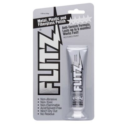 PASTE METAL POLISH 150GRM TUBE