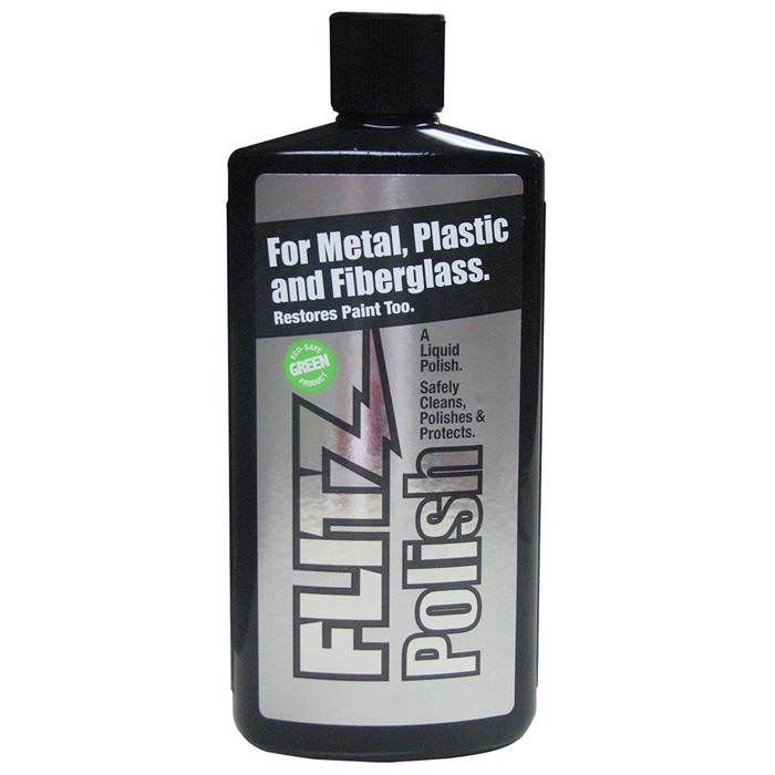 LIQUID POLISH 100 ML FLITZ LIQUID