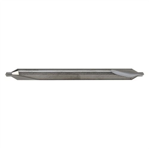 CARBIDE CENTER DRILL CENTER DRILL, #1 3/64”, CARBIDE, .125” DIA CARBIDE CENTER DRILL CENTER DRILL, #1 3/64”, CARBIDE, .125” DIA