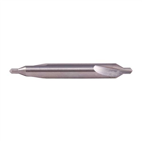 CARBIDE CENTER DRILL CENTER DRILL, #3 7/64”, CARBIDE, .25” DIA CARBIDE CENTER DRILL CENTER DRILL, #3 7/64”, CARBIDE, .25” DIA