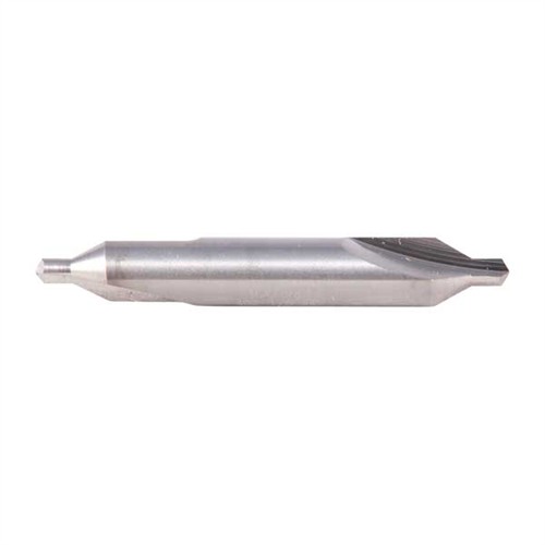 CARBIDE CENTER DRILL CENTER DRILL, #4 1/8”, CARBIDE, .125” DIA CARBIDE CENTER DRILL CENTER DRILL, #4 1/8”, CARBIDE, .125” DIA