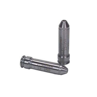 Headspace Gage 6.5 Creedmoor NO GO length Rimless