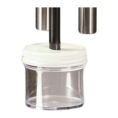 PRIMER CATCHER CAP AND CUP FOR CO-AX PRESS CO-AX PRIMER CATCHER CUP