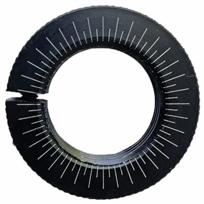 ACCU-RING DIE LOCK RING ACCU-RING DIE LOCK RING