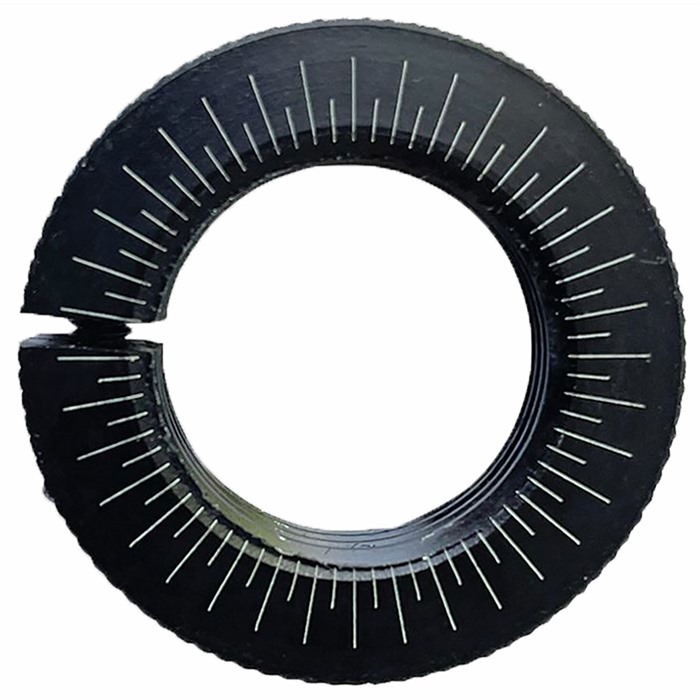 ACCU-RING DIE LOCK RING ACCU-RING DIE LOCK RING