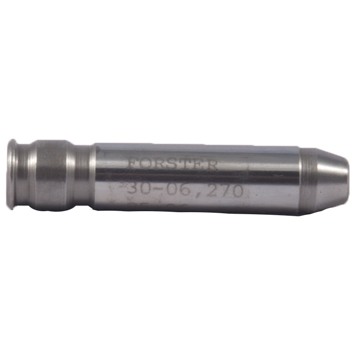 FORSTER SAAMI RIMLESS HEADSPACE GAUGES 30-06 SPRINGFIELD FIELD GAUGE HEADSPACE GAUGE STEEL