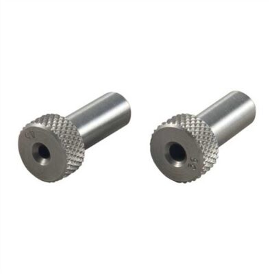 UNIVERSAL SIGHT MOUNTING FIXTURE & COMPONENTS 3-56 BUSHING SET