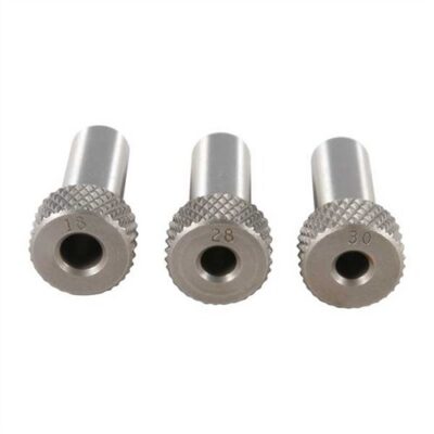 UNIVERSAL SIGHT MOUNTING FIXTURE & COMPONENTS 8-40 BUSHING SET