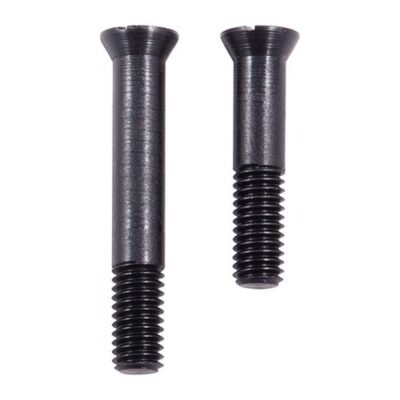 SLOTTED HEAD TRIGGERGUARD SCREWS FITS SAKO, PAIR