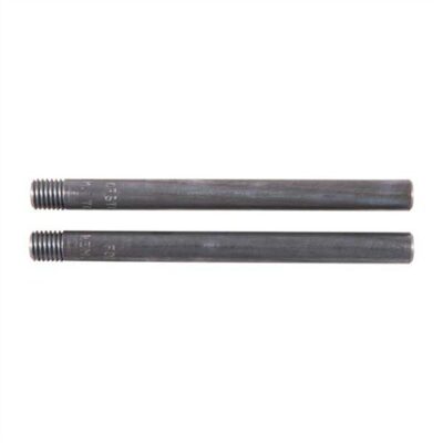 INLETTING GUIDE SCREWS REMINGTON 700 (1/4”-28) GUIDE SCREWS 2/PACK