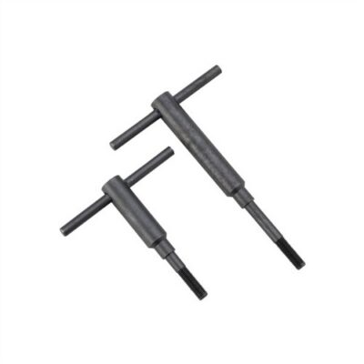 STOCKMAKER’S HANDSCREWS FITS ENFIELD, 1/4”-30 THREAD
