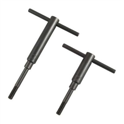 STOCKMAKER’S HANDSCREWS FITS WINCHESTER 70, 1/4”-32 THREAD