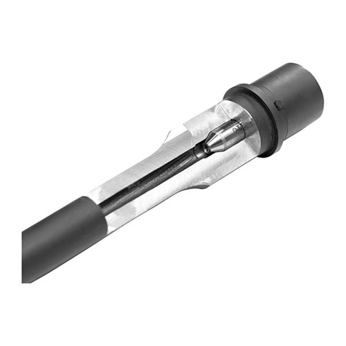 5.56MM MAXIMUM HEADSPACE GAUGE BRN AR-15/M16 COLT 5.56X45 NATO HEADSPACE GAUGE 1.4736”