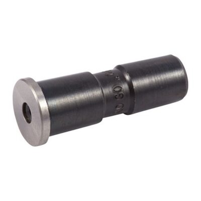 FORSTER SAAMI RIMLESS HEADSPACE GAUGES 30-30 WINCHESTER NO-GO GAUGE HEADSPACE GAUGE STEEL